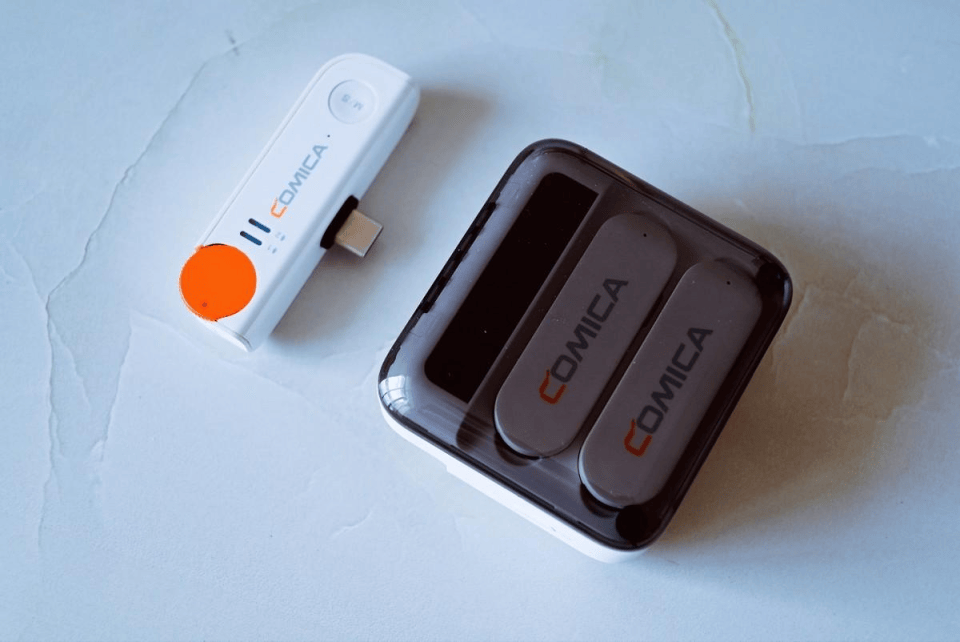 2024年无线麦克风十大排名,最好的无线领夹麦克风品牌排行揭榜了!