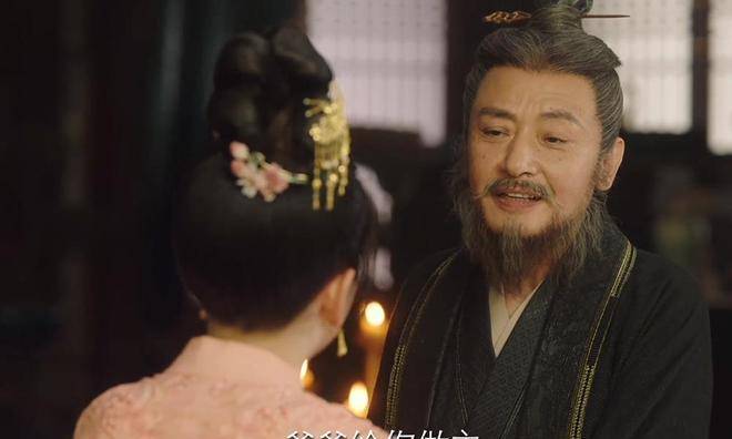 《长相思2》一心嫁给玱玹看似恋爱脑的阿念，才是活得最清醒的人-长相思男二