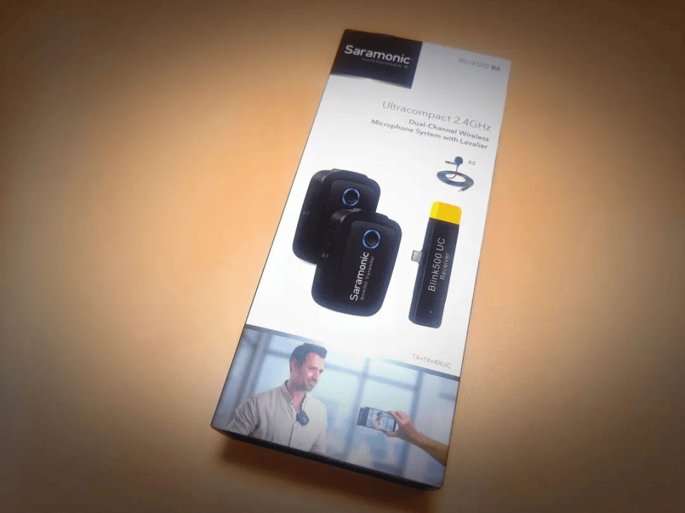 2024年无线麦克风十大排名,最好的无线领夹麦克风品牌排行揭榜了!