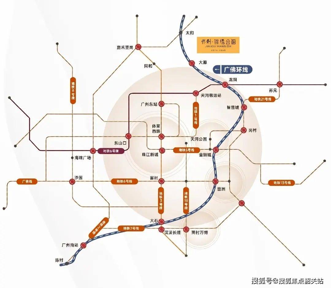 此外,规划中的地铁18号线北延线(2025年通车),26号线(规划中)都将在