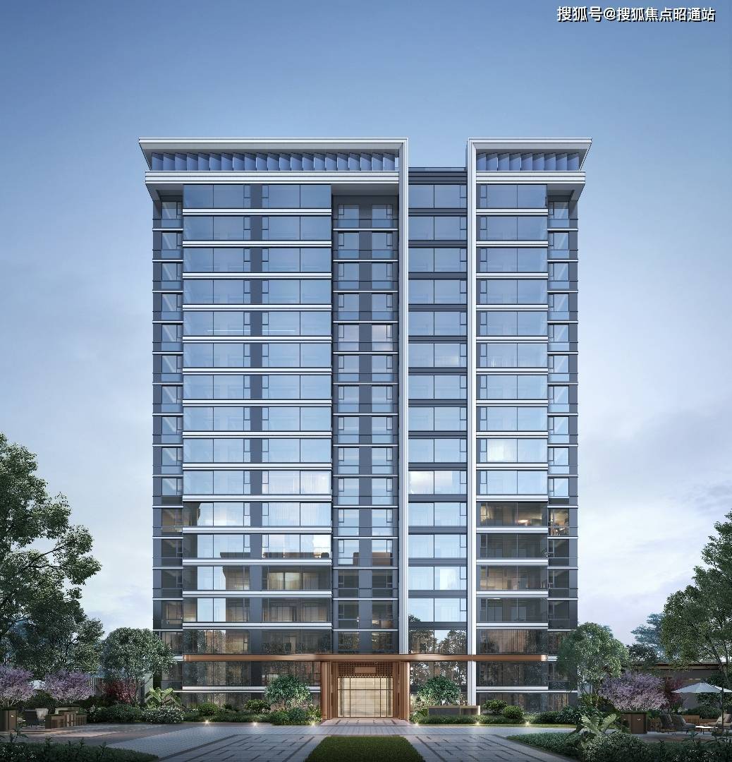 邦泰臻境(昆明)邦泰臻境|房价|房型|户型图_交通地铁