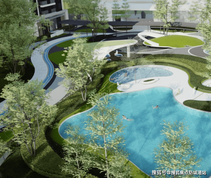 广州保利南沙天汇(保利南沙天汇)首页网站丨保利南沙天汇楼盘详情_房价_户型_项目_城市