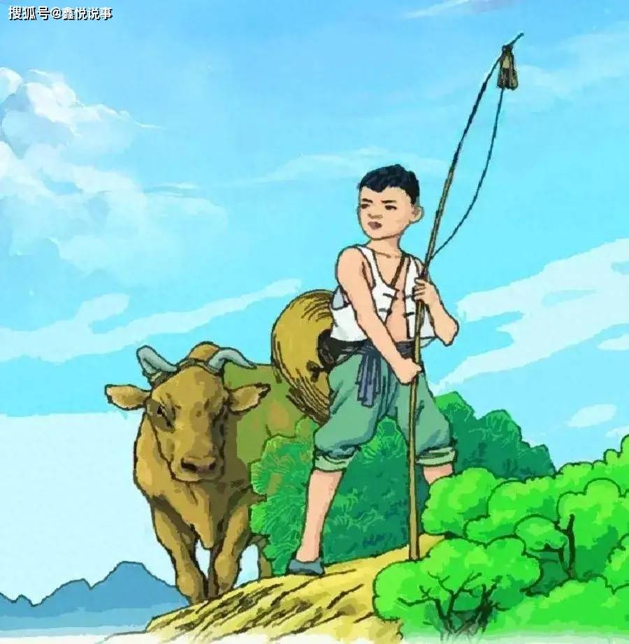 例如孔融让梨让我们懂得谦让有礼,放牛娃王二小让我们学会勇敢爱国