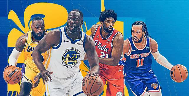 nba新赛季首支支出超4亿美元球队确定,勇士交易进行中,崔永熙面临挑战