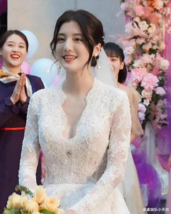 吴千语长胖疑似怀孕,结婚半年做自由富太太,和施伯雄越发恩爱