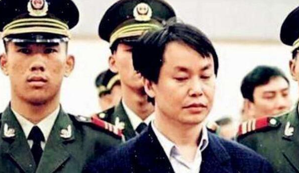 最终判处了该惊天大案犯罪集团的五名主犯张子强,陈智浩,马尚忠