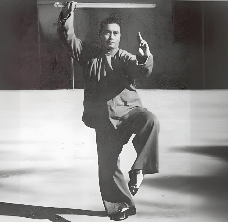 太極拳釋義　董英傑 董英傑太極拳釋義楊澄甫得意弟子董英傑詳解楊式太極拳北京科學技術