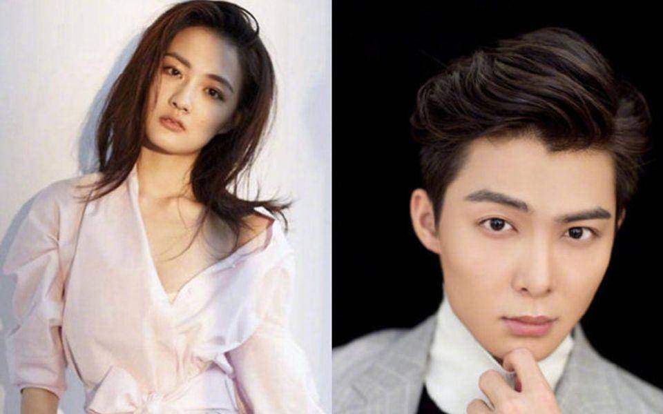 2019年8月,徐璐与张铭恩高调宣布恋情,一度被视为娱乐圈的金童玉女