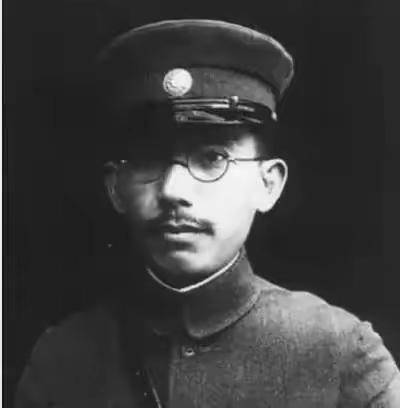 民国军阀之贵州黔军罗启疆