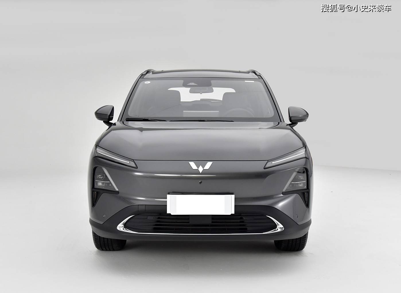 五菱全新suv即将上市!售价亲民,轴距2800mm,还可选纯电或插混