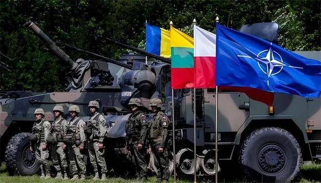 最新消息!乌克兰与白俄罗斯已分别从白乌边境撤军