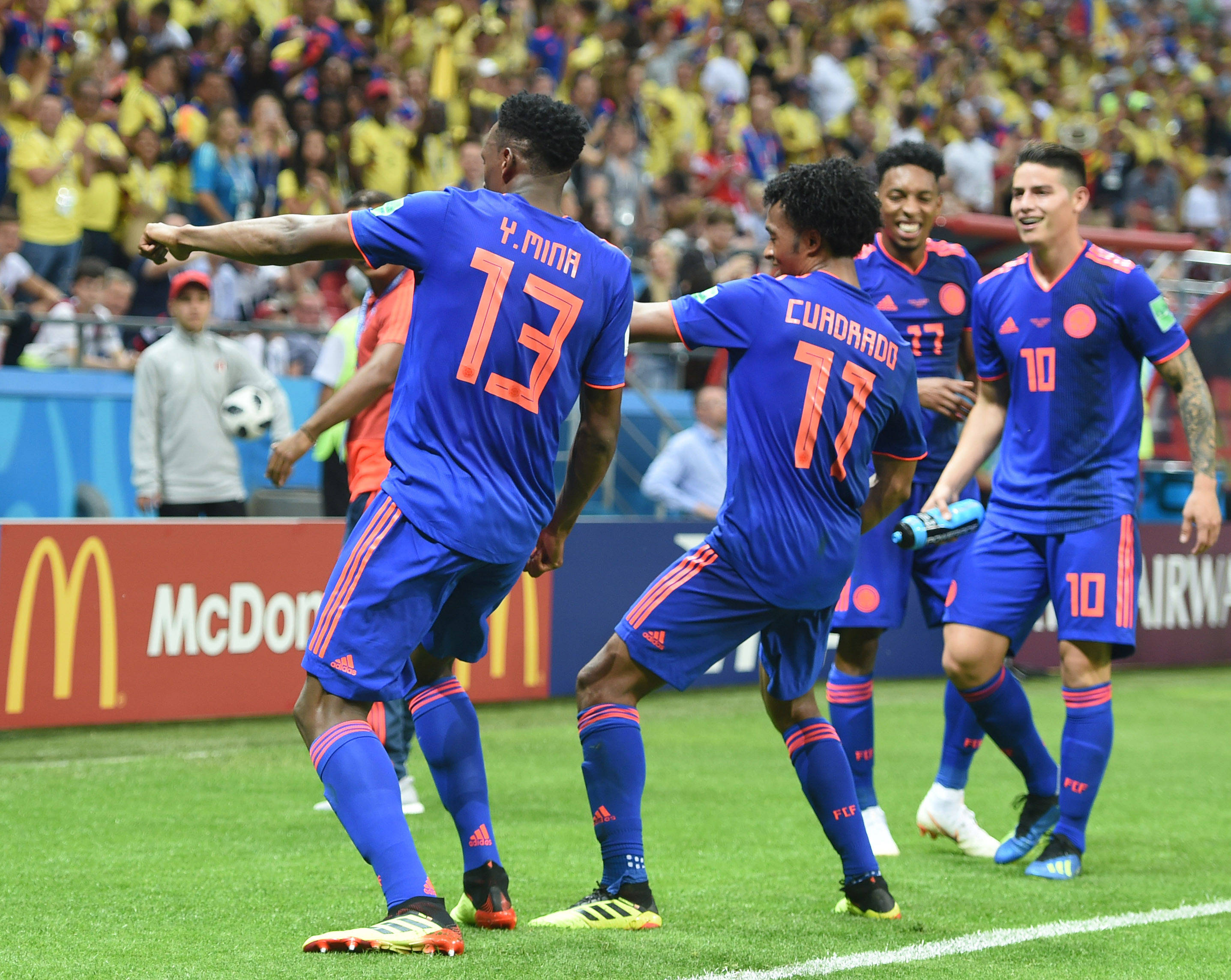 阿根廷VS哥伦比亚-阿根廷最惨比分