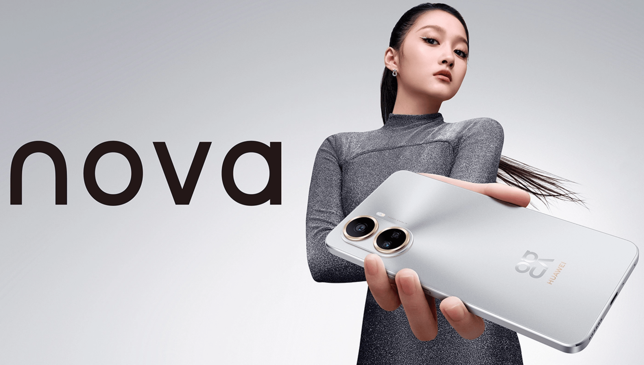 华为加码nova，8月四箭齐发，全系麒麟还有折叠屏