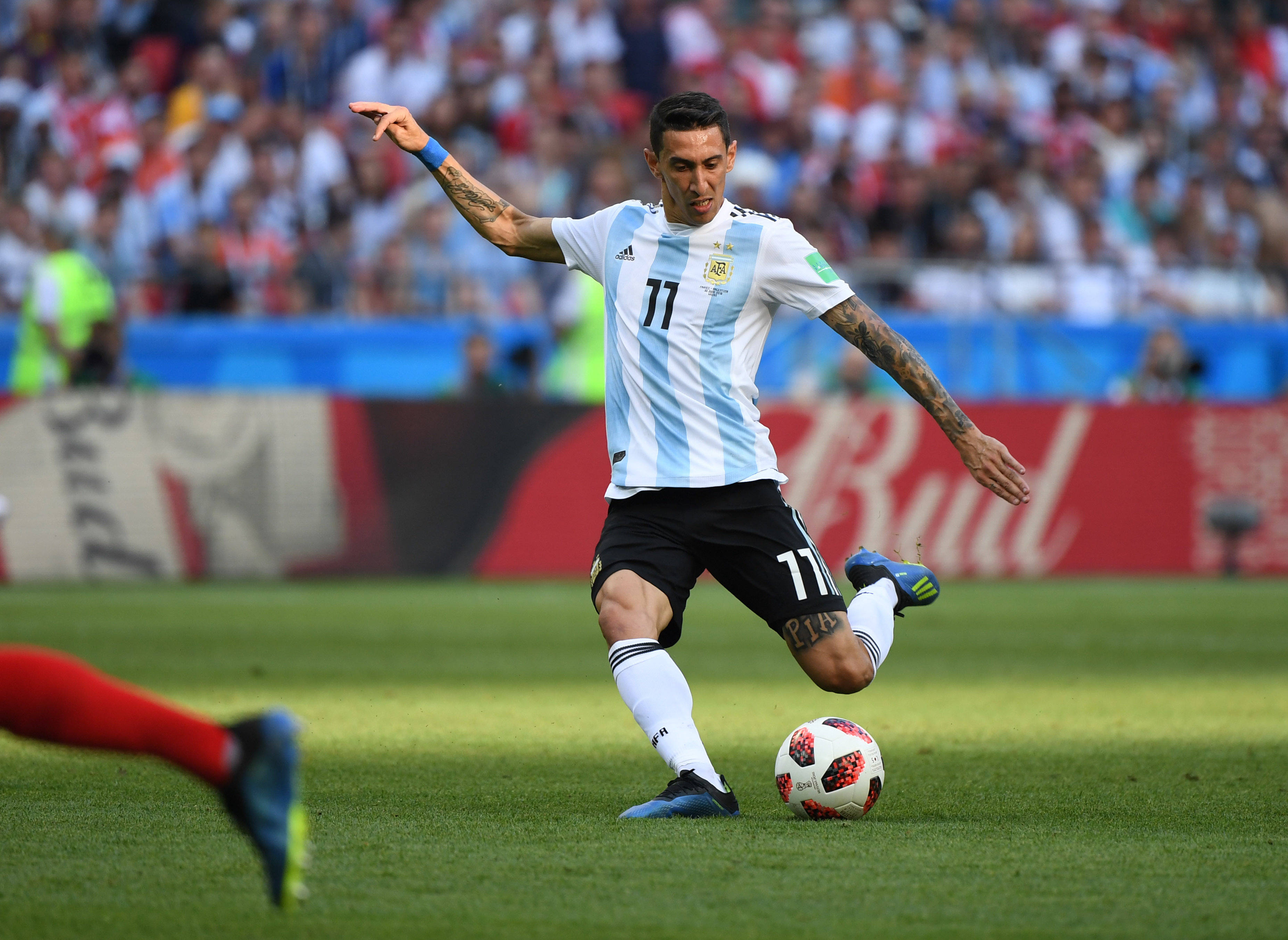 周日122 美洲杯 阿根廷vs哥伦比亚