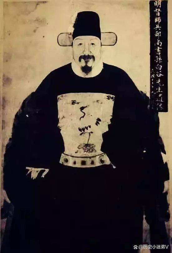 明末五大名将,仍没能挽救明朝的灭亡_袁崇焕_孙承宗_崇祯帝