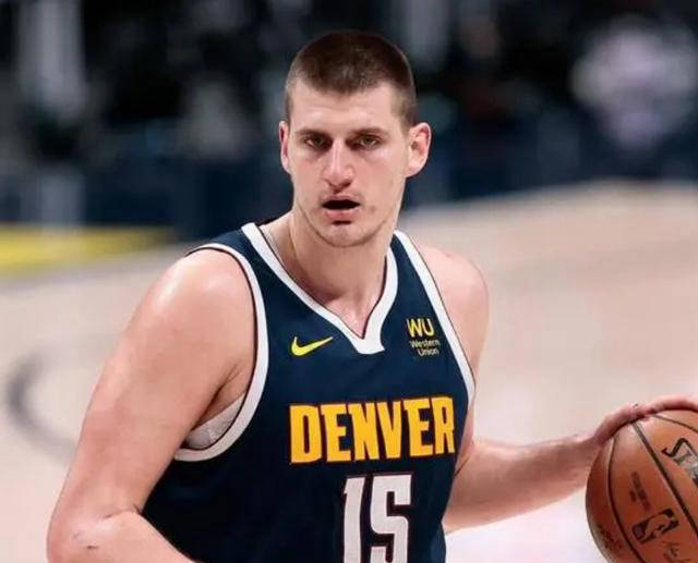 年轻的约基奇:掘金队史第一人的荣耀之路