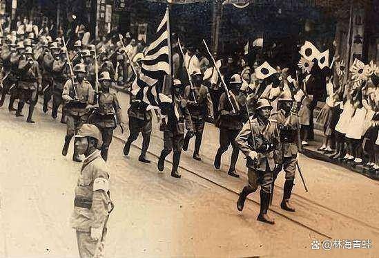 河村恭辅:"七七事变"前驻屯在黑龙江孙吴的日军第一师团长_日本_炮兵