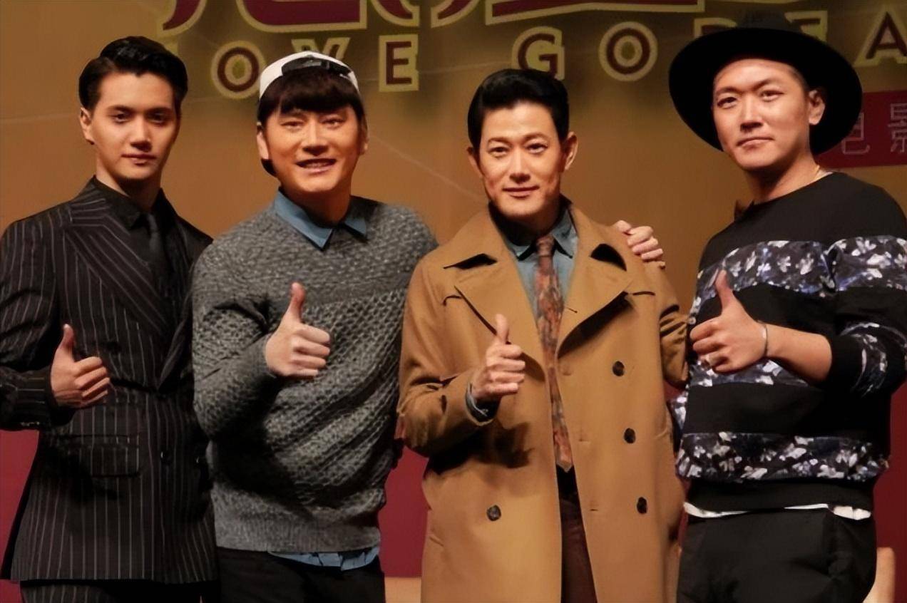 矢野浩二满脸乌紫,道歉求原谅,网友:我们不接受!