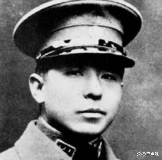 孙烈臣_汤玉麟_东北