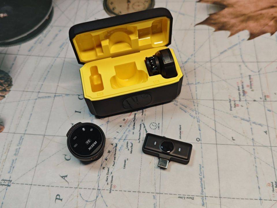 2024无线领夹麦克风选购指南:高性价比无线领夹麦克风怎么选?