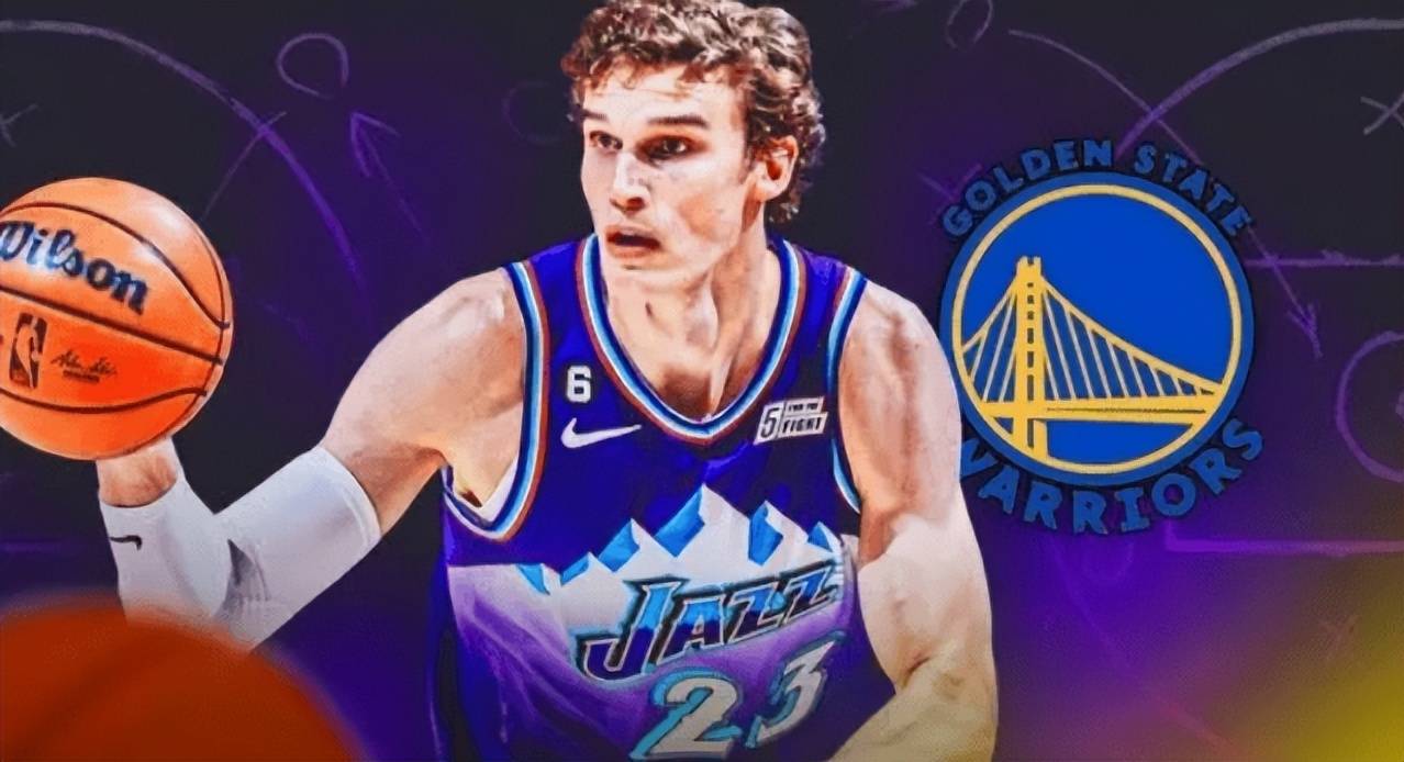 马尔卡宁签约,库明加3换1交易在即?库里或面临离队