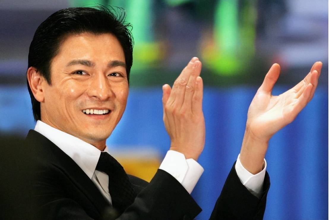 62岁的刘德华凭什么?