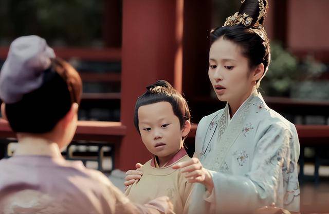 身为徐达长女的她旺夫30年,让朱棣17年不立皇后_朱元璋_北京_女儿