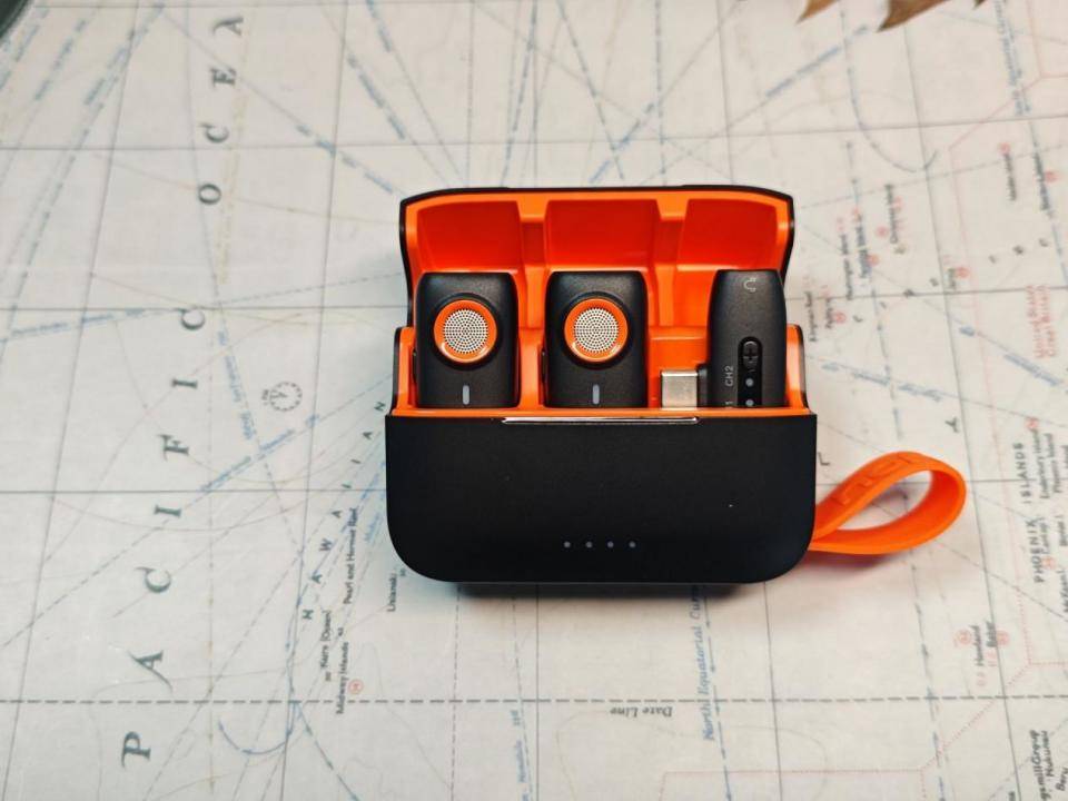 2024无线领夹麦克风选购指南:高性价比无线领夹麦克风怎么选?