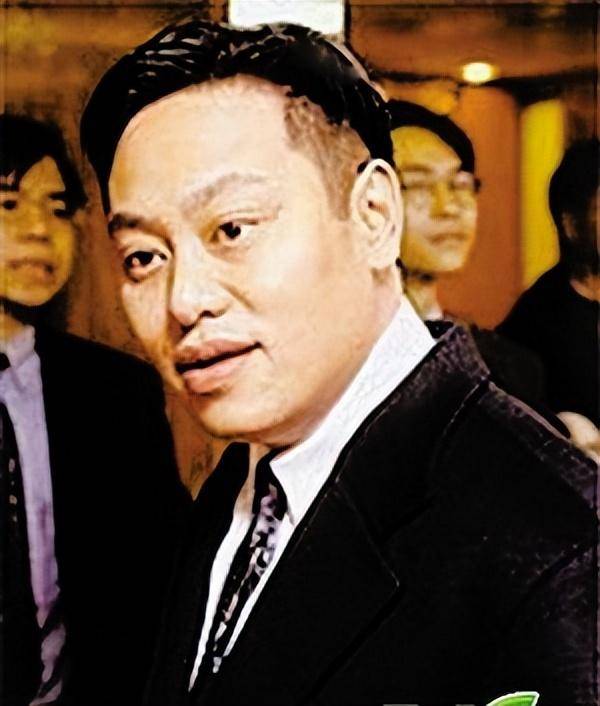 "地产神童"罗兆辉:贫民逆袭身家数亿,风流半生最终却凄惨离世