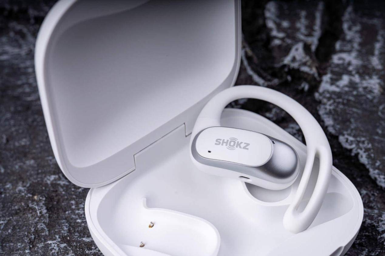 开放式耳机哪款比较好南卡、韶音、倍思三款横评