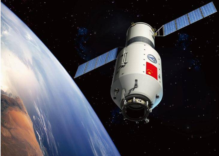 无论是卫星导航系统的进一步完善,还是深空探测项目的持续推进,中国都