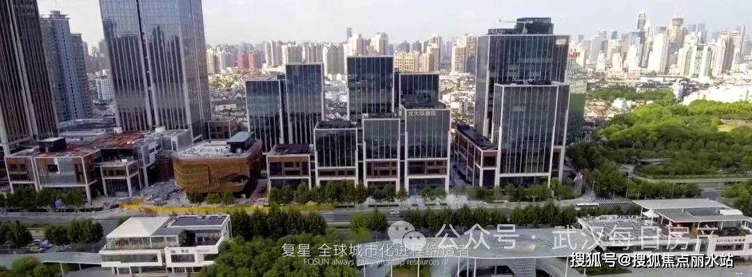 武汉bfc复星外滩中心|御江廷→售楼中心首页网站→楼盘详情→24小时