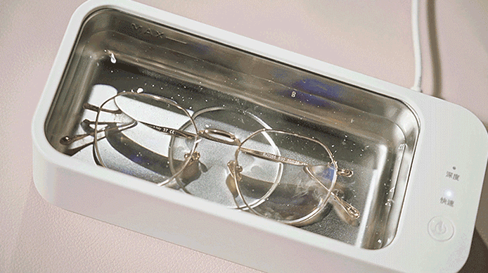 最新2024年超声波清洗机深度测评，超声波清洗机哪个牌子好用？