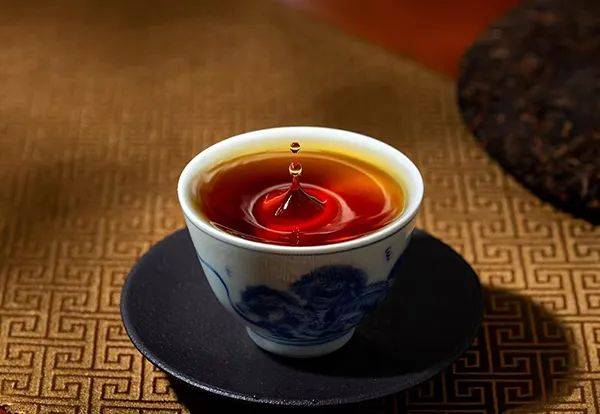 最银南 | 三伏天喝什么茶最好-三伏天气喝什么茶祛湿排寒效果好