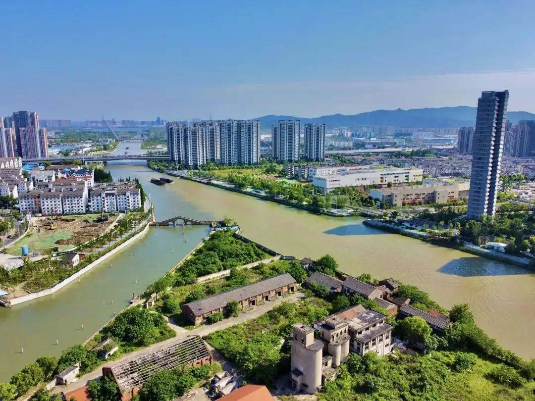 姑苏吴门桥街道-图片分析-.仁恒澜庭湾68小区环境「.