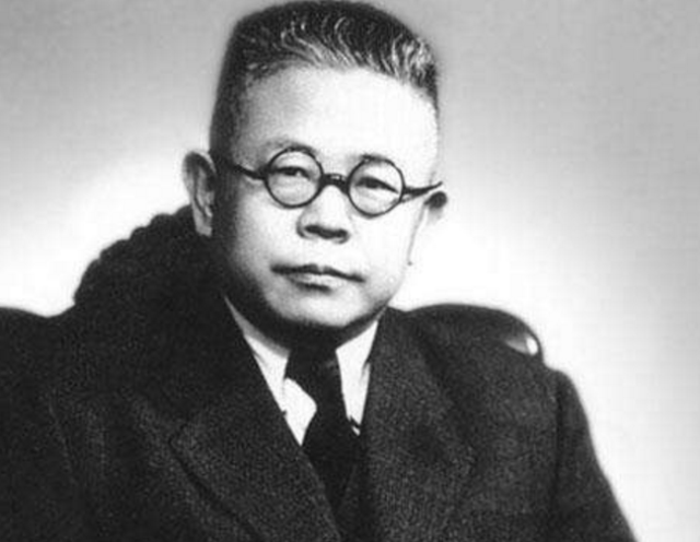 揭秘:周作人和傅斯年结怨始末,昔日门生为何拒伸援手?