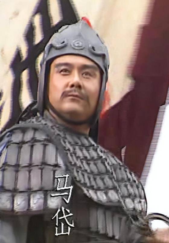 马岱斩杀魏延后,为何就此消失不见了?也不看看魏延背后站着谁