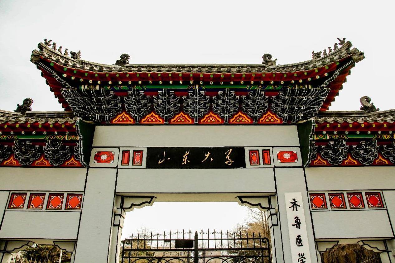 24考研院校分析——山东大学齐鲁医学院