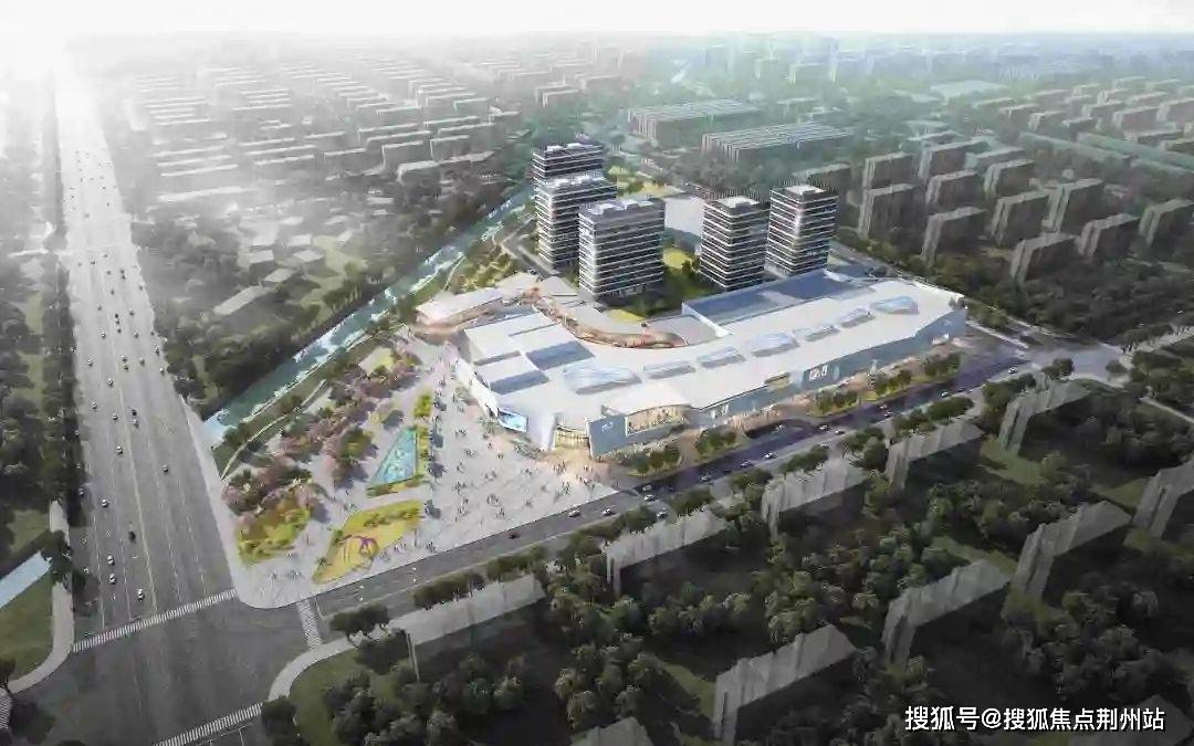 2024淮安【旭辉广场】售楼中心-楼盘详情-售楼部电话-淮安房产首页