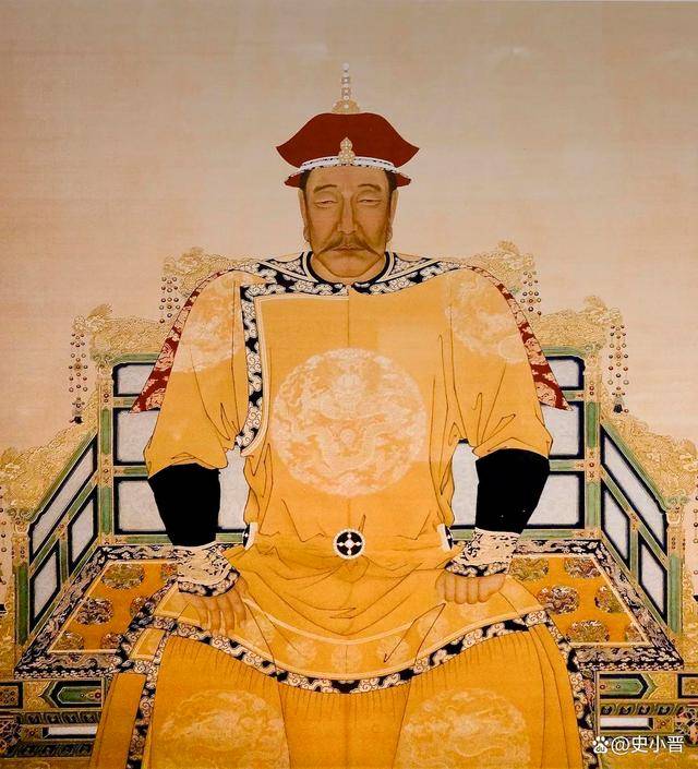 叶赫老女东哥:女真第一美人,7次婚配才嫁出去,最痛恨努尔哈赤