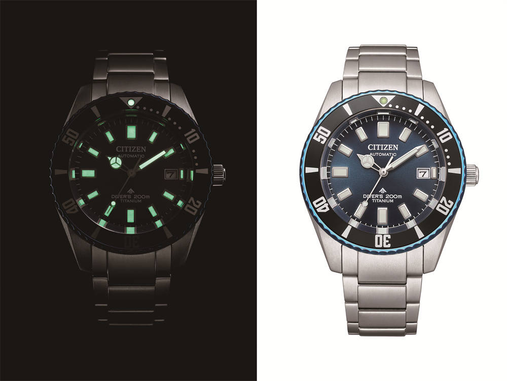 西铁城promaster专业运动系列35周年 职业运动员康纳·奥利里成为品牌