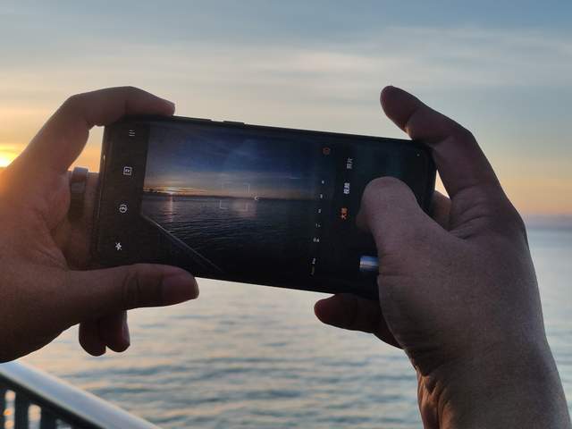 毕业季旅拍的记录:一加12影像深度体验,看看什么是哈苏味