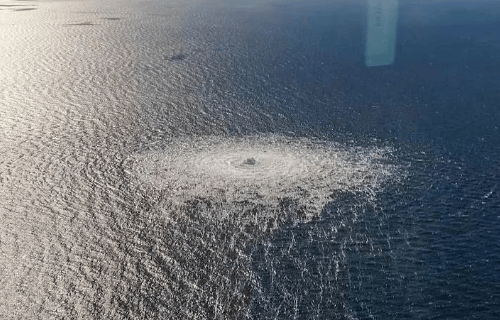 真相终于浮出水面!美国成了"背黑锅"的?这次连拜登都没料到