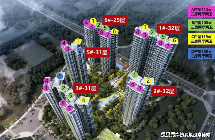 13保利崖州湾,崖州湾科技城,三亚城市副中心价值高地.