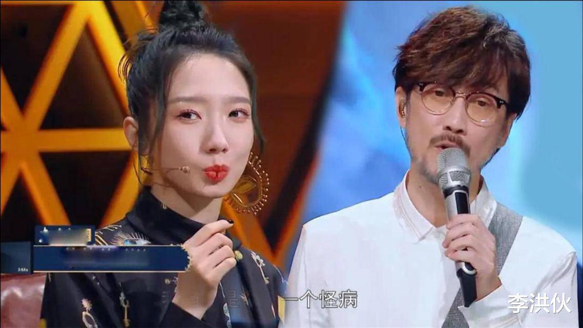 孟美岐回应周传雄事件:希望谣言止于智者,称三年前从未点评前辈_事情_