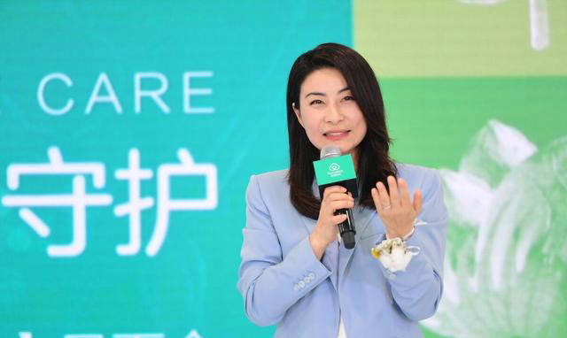 郭晶晶再次为霍家增光添彩!受邀担任巴黎奥运裁判长