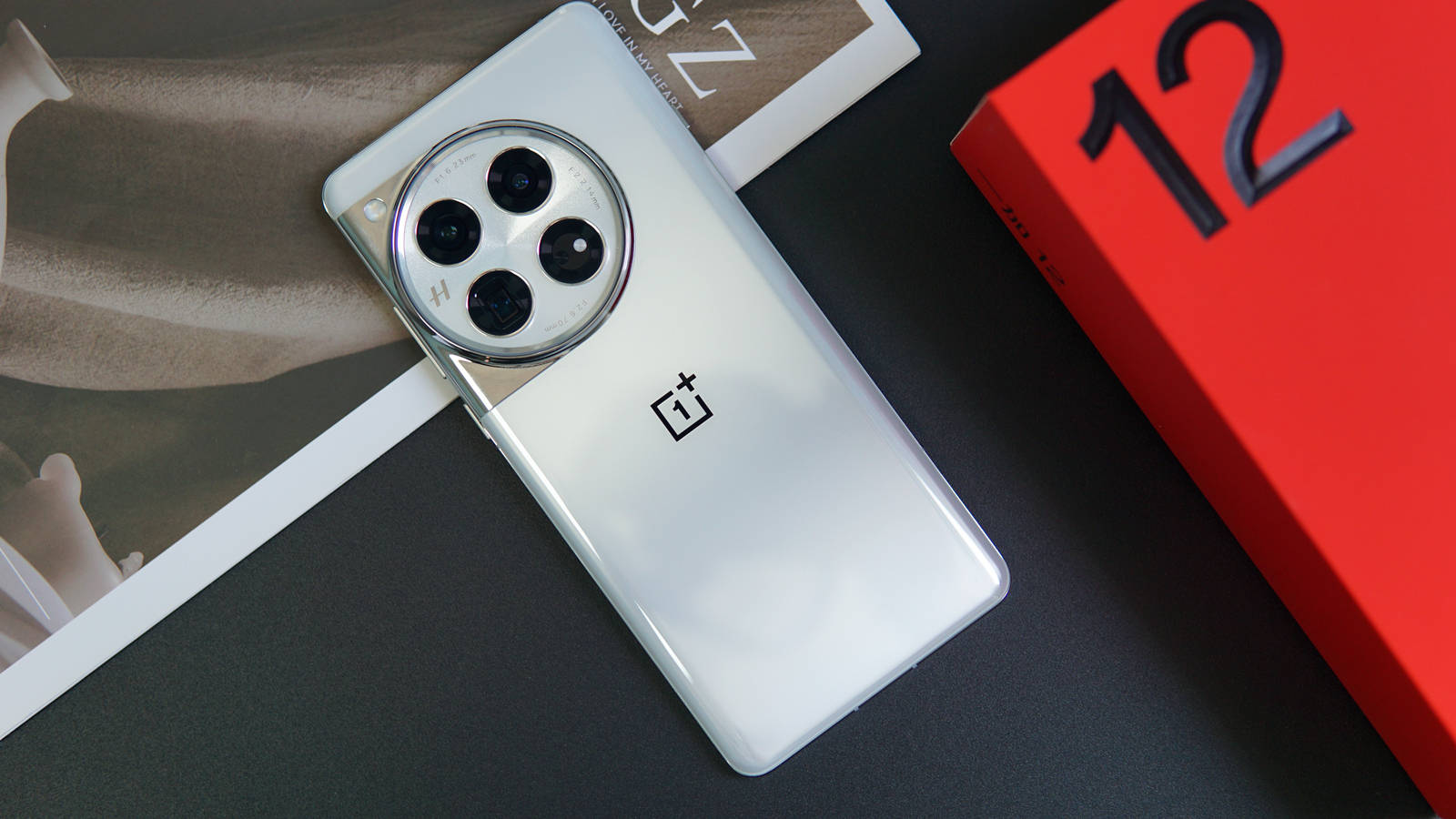 一加12与我：碎屏保和电池险，一场关于保障与安心的智慧选择！