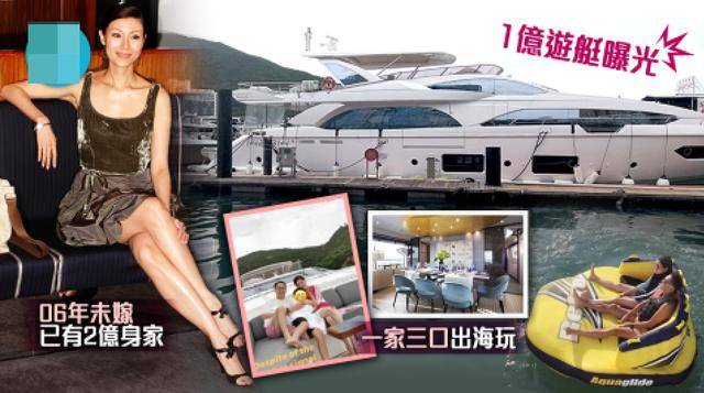 原创            每月200万不够花？李嘉欣夫妇亏本卖房，昔日过亿豪宅只卖6000万-李嘉欣挑衅