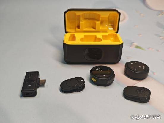 2024年必看的深度无线领夹麦克风测评！方位对比教你轻松避雷选购