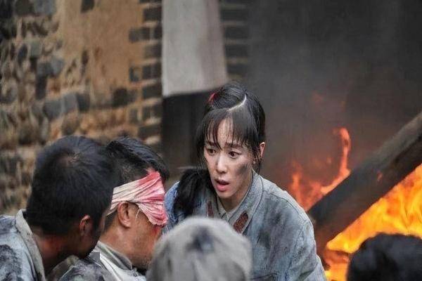 山西23岁铁娘子:尝尽各种酷刑不肯屈服,被日军挖掉心脏而死